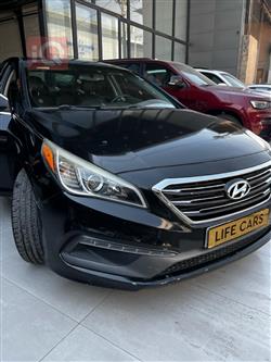 هیوندای سۆناتا